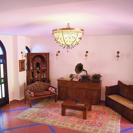 Altinsaray Hotel Kusadası Exteriér fotografie