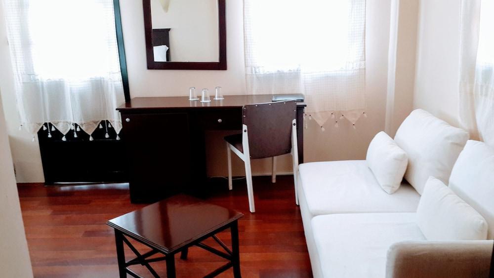 Altinsaray Hotel Kusadası Exteriér fotografie