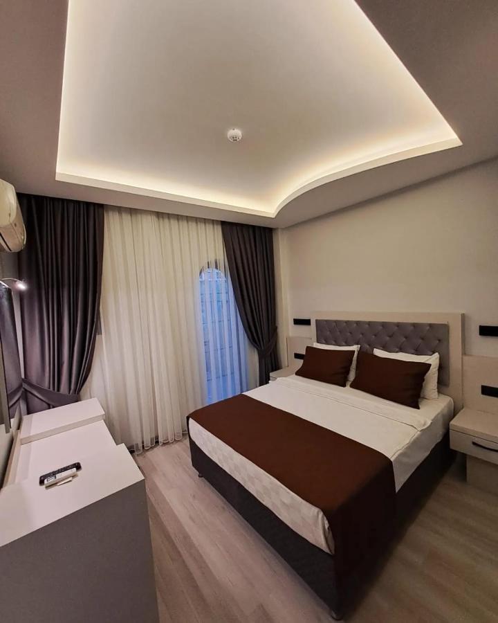 Altinsaray Hotel Kusadası Exteriér fotografie