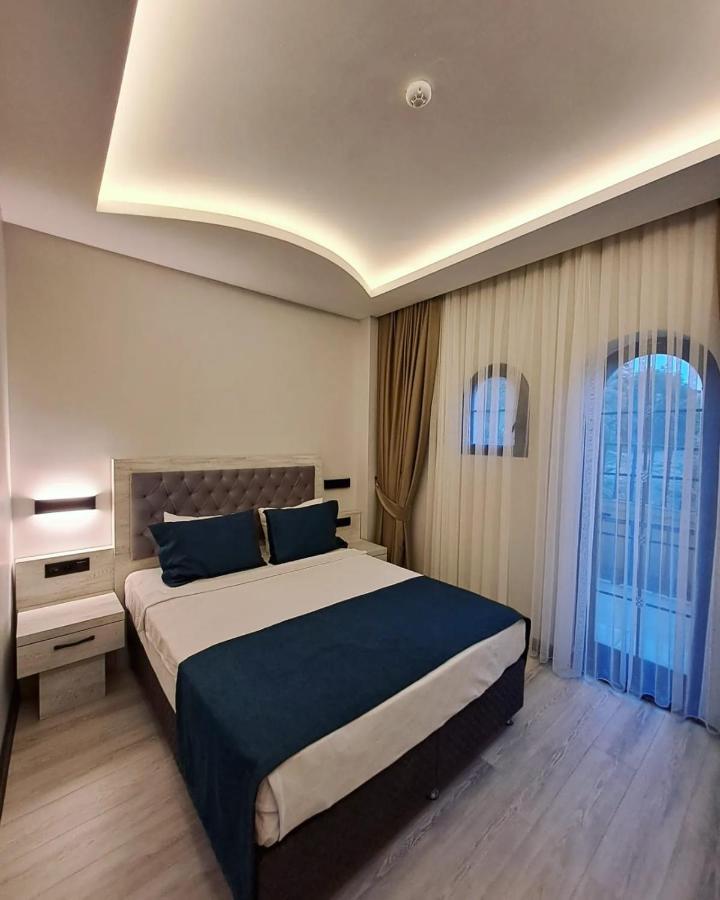Altinsaray Hotel Kusadası Exteriér fotografie