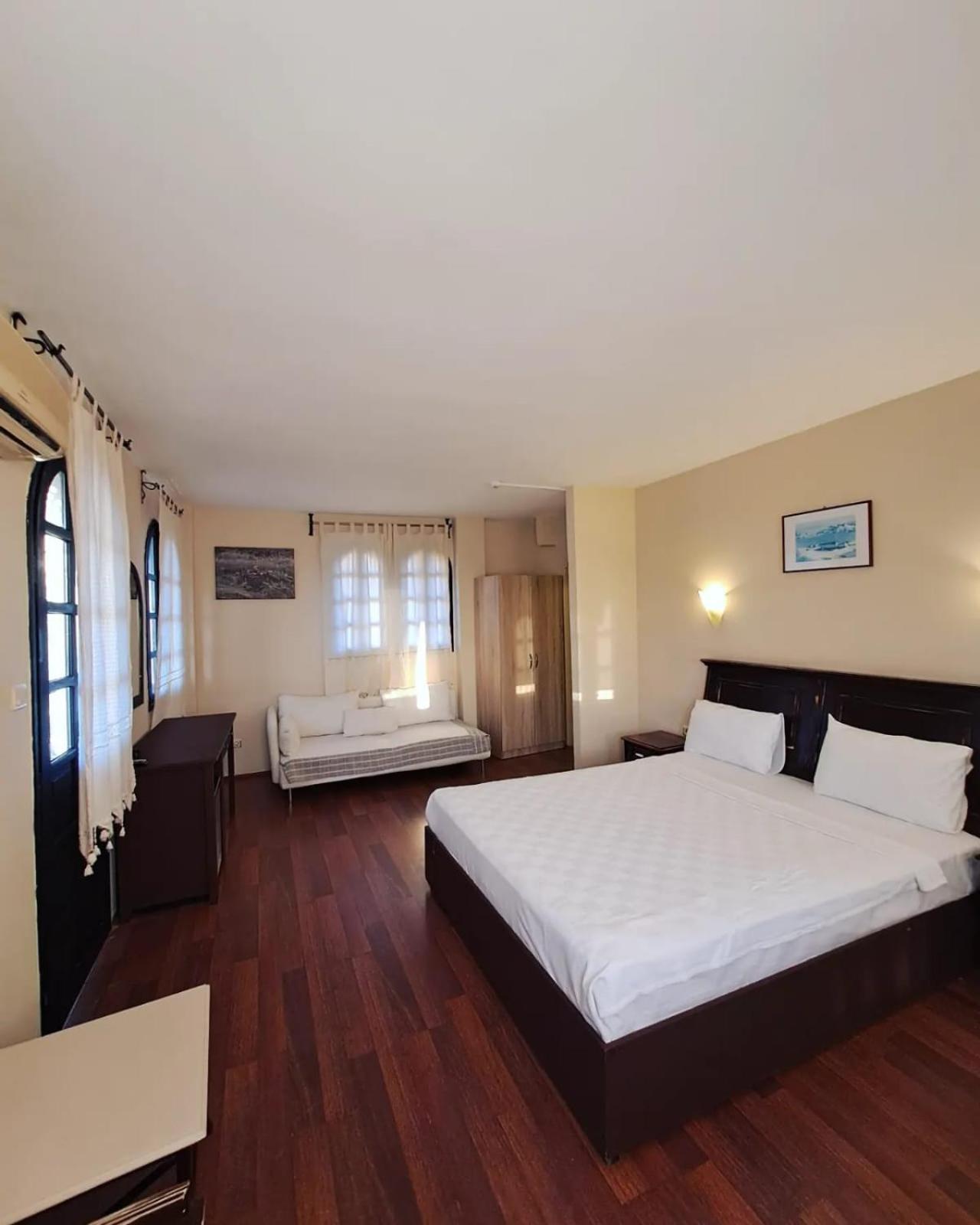 Altinsaray Hotel Kusadası Exteriér fotografie