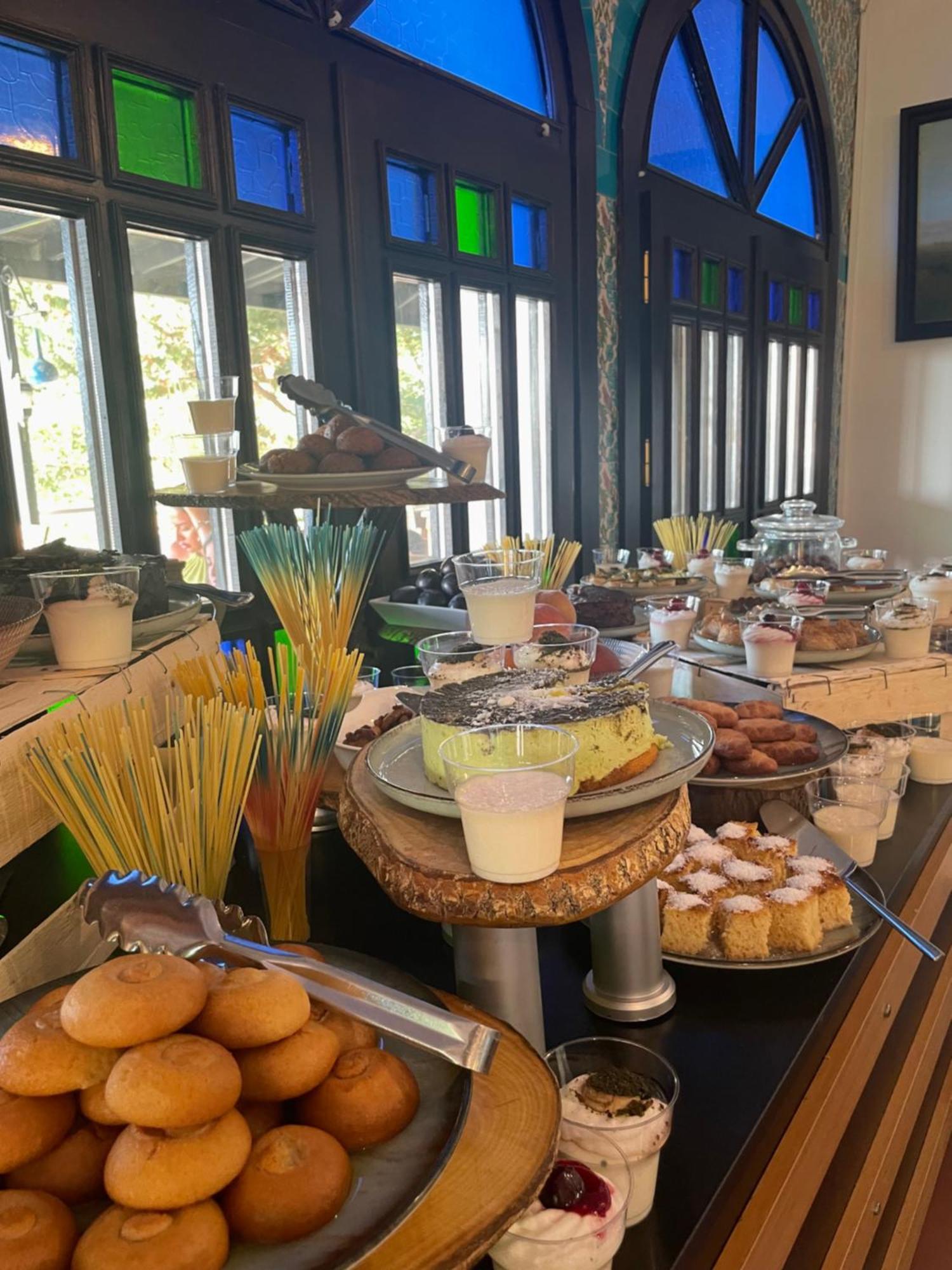 Altinsaray Hotel Kusadası Exteriér fotografie