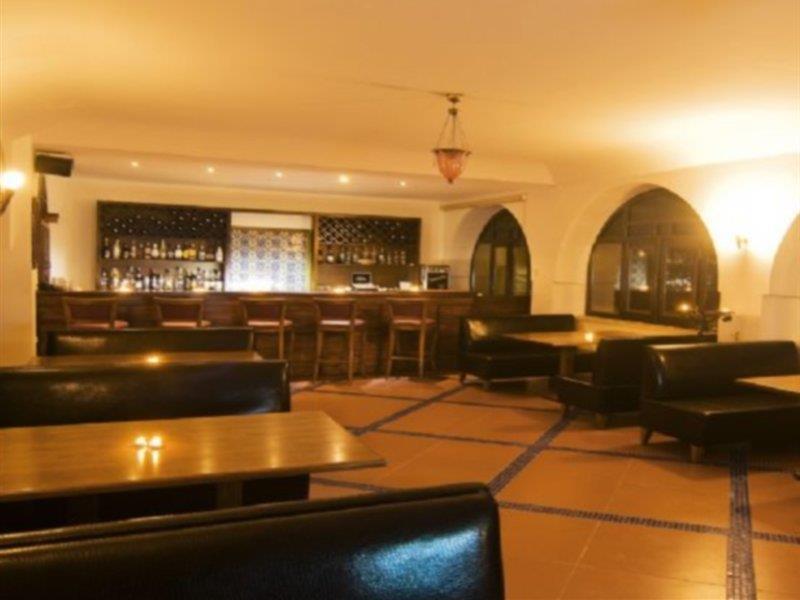 Altinsaray Hotel Kusadası Exteriér fotografie