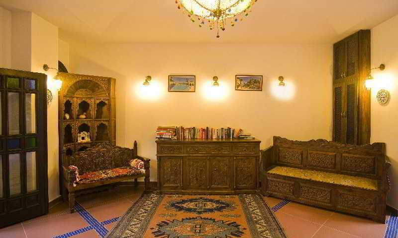Altinsaray Hotel Kusadası Exteriér fotografie
