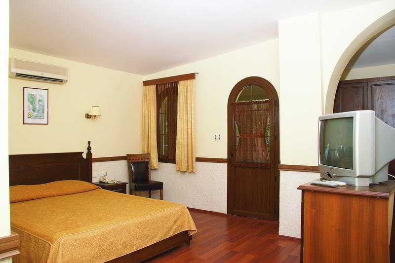 Altinsaray Hotel Kusadası Exteriér fotografie