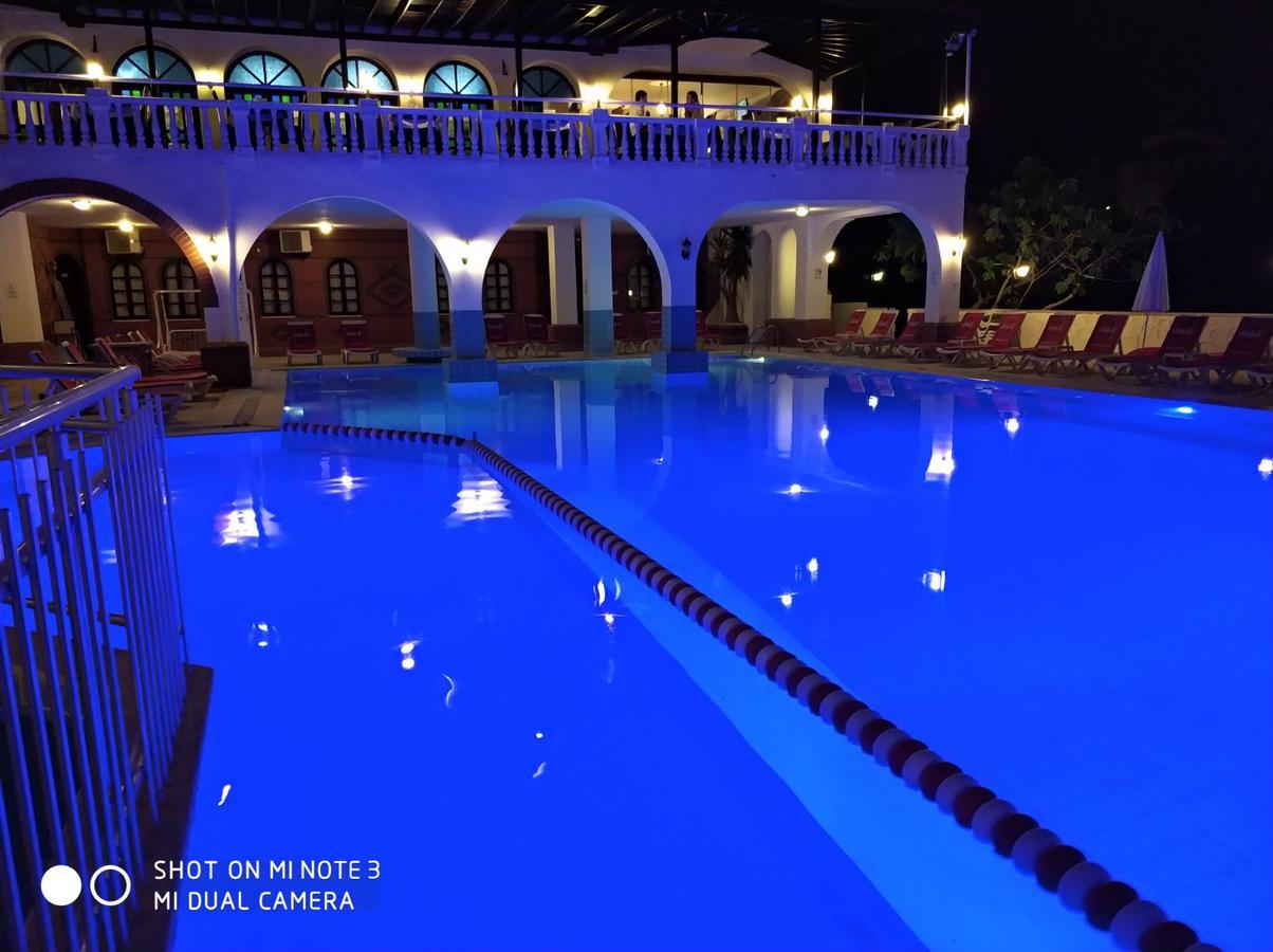 Altinsaray Hotel Kusadası Exteriér fotografie
