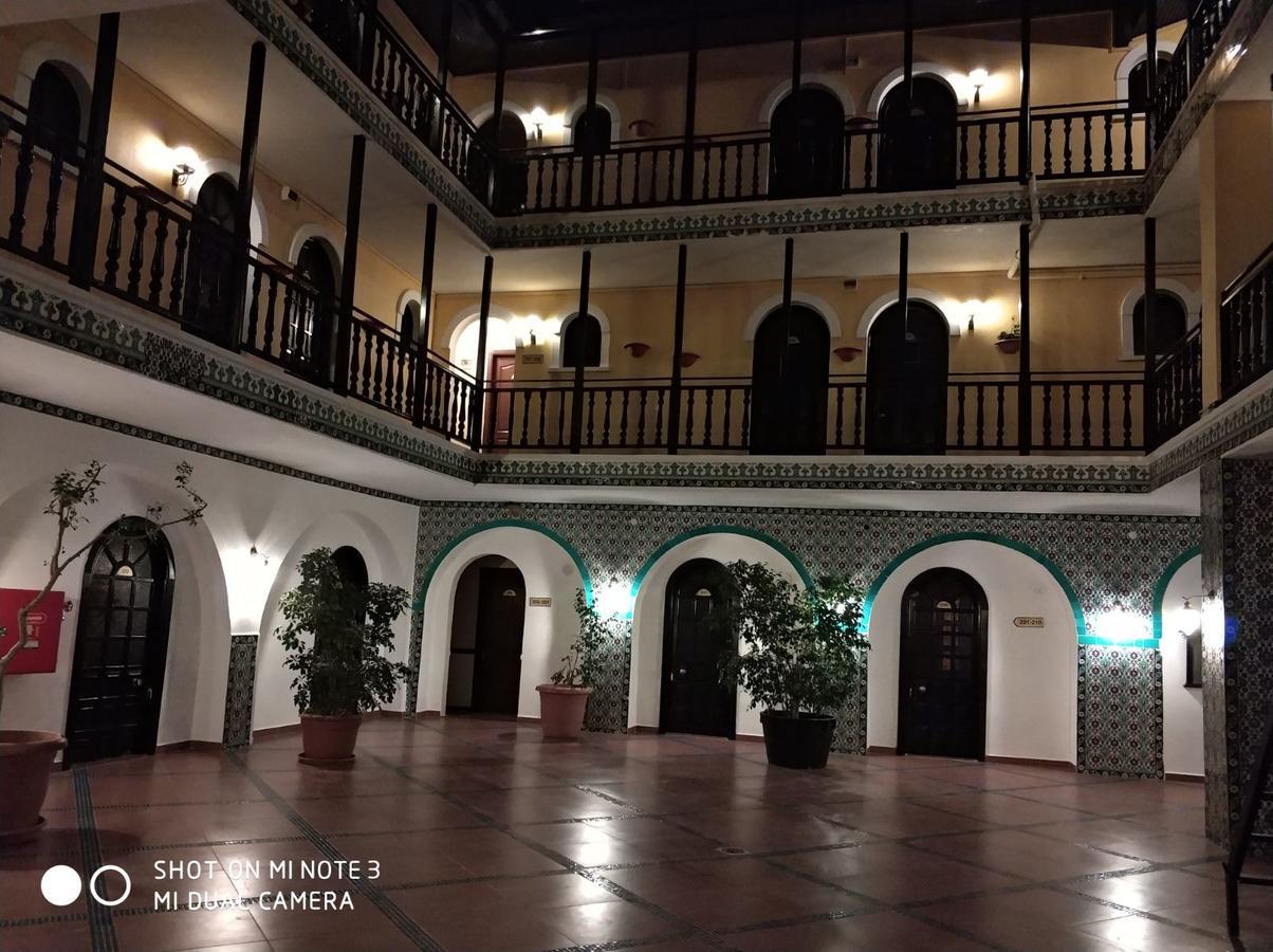 Altinsaray Hotel Kusadası Exteriér fotografie