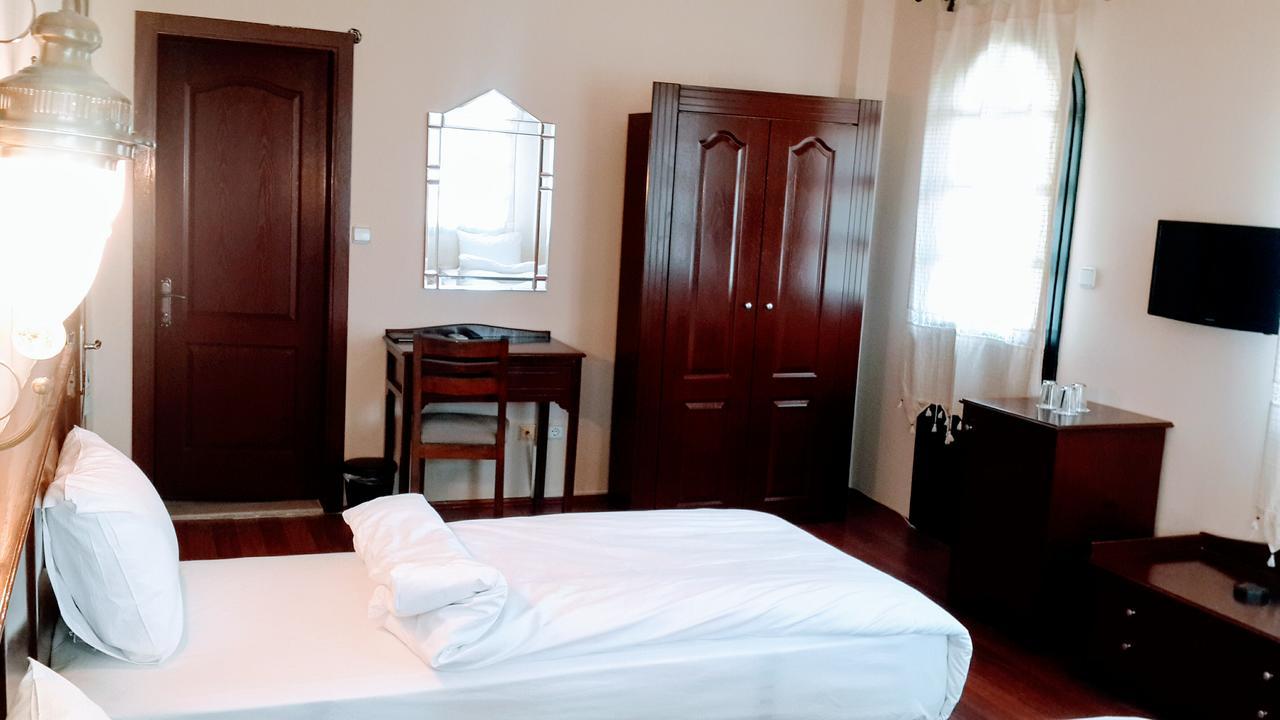 Altinsaray Hotel Kusadası Exteriér fotografie