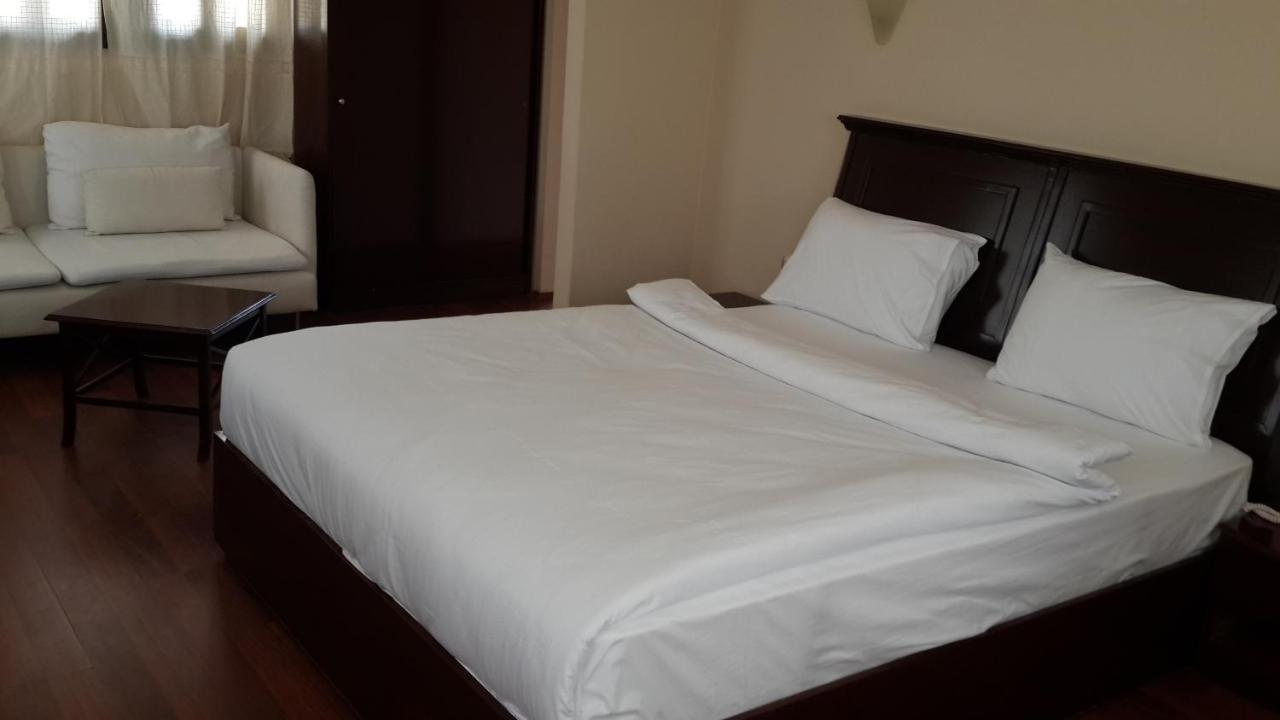 Altinsaray Hotel Kusadası Exteriér fotografie