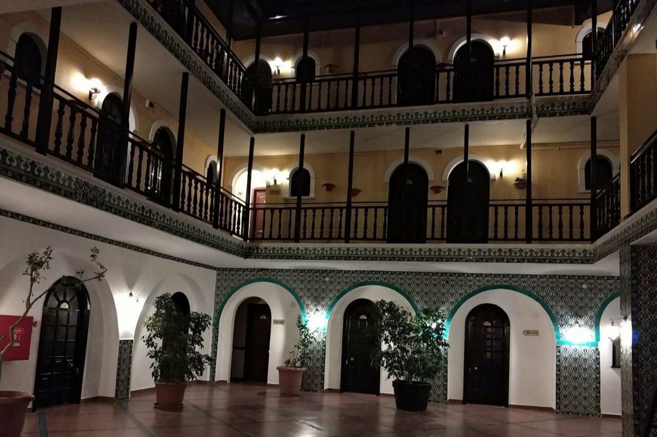 Altinsaray Hotel Kusadası Exteriér fotografie
