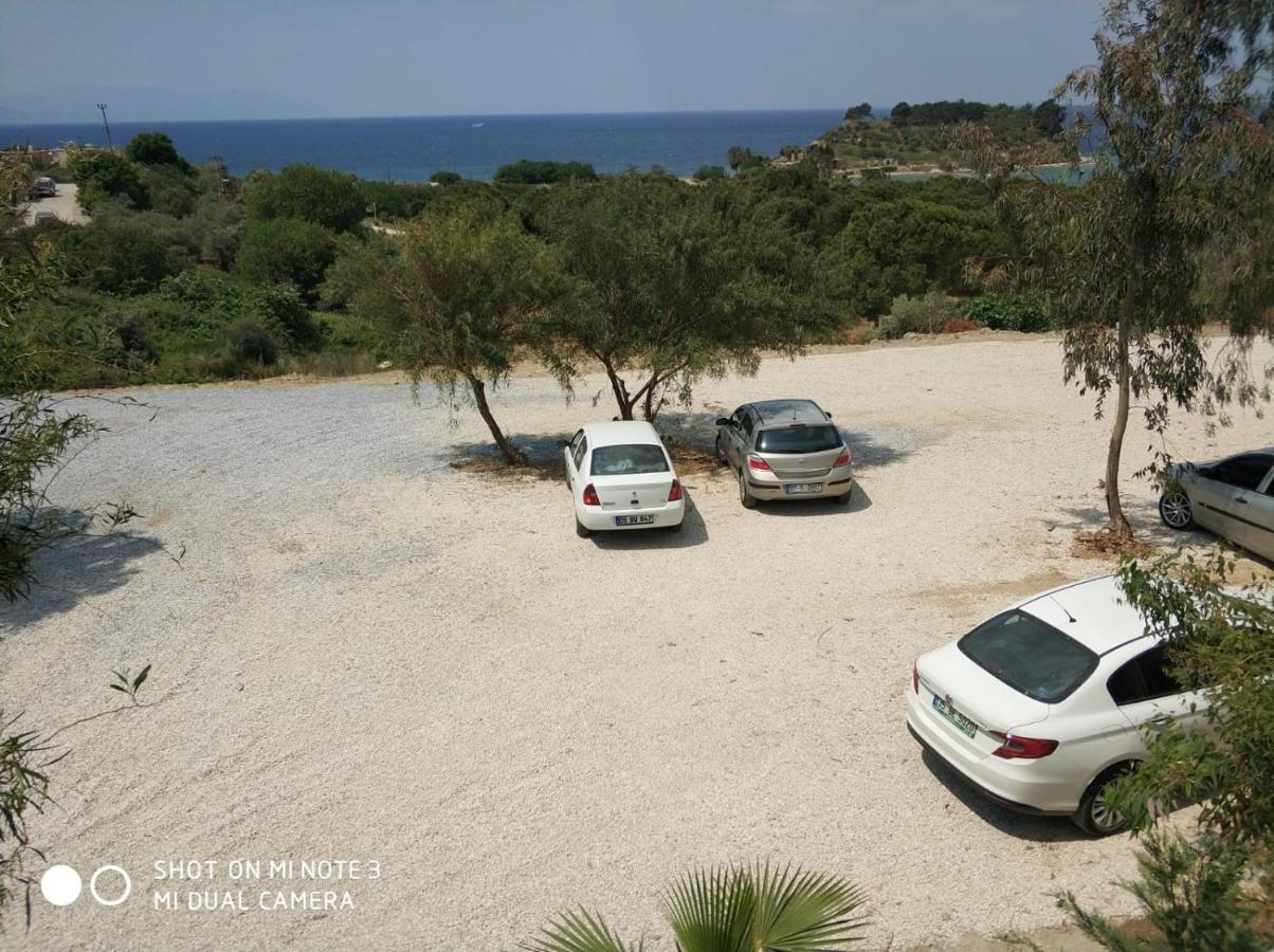 Altinsaray Hotel Kusadası Exteriér fotografie