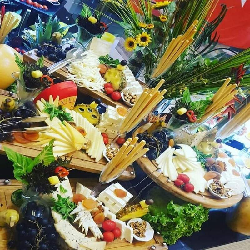 Altinsaray Hotel Kusadası Exteriér fotografie
